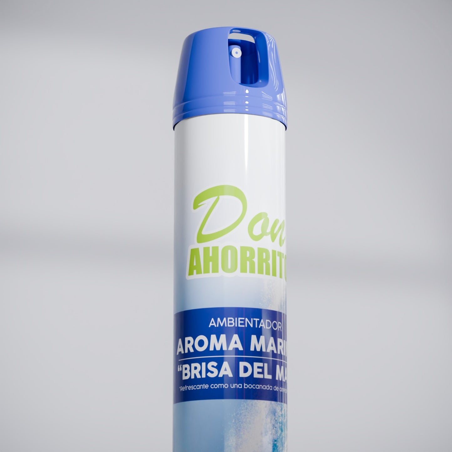 Ambiental Don Ahorrito CAJA 12 UN