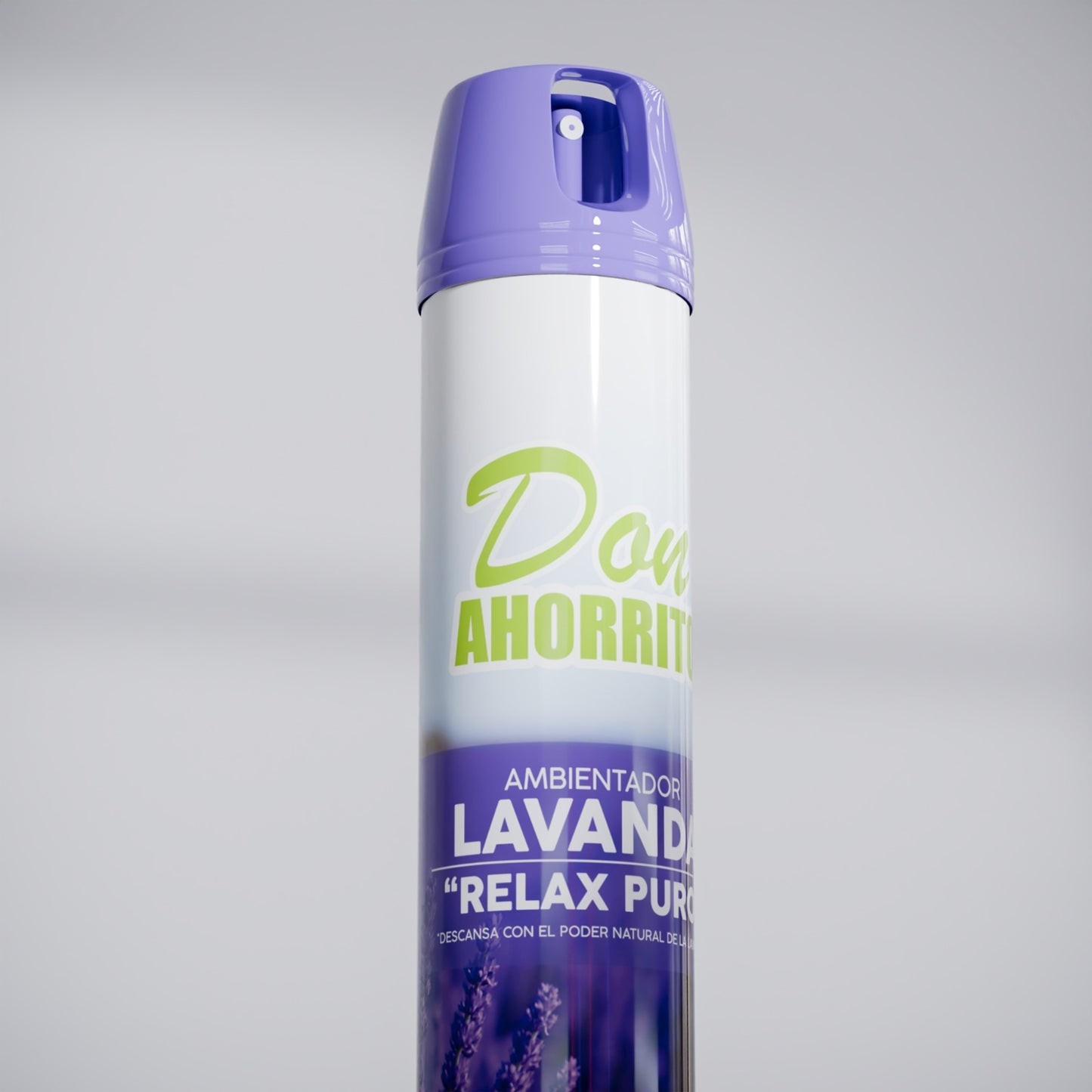 Ambiental Don Ahorrito CAJA 12 UN