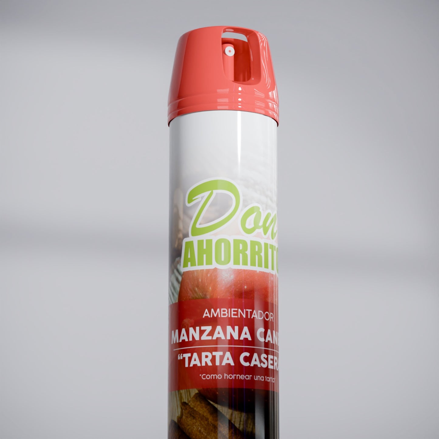 Ambiental Don Ahorrito CAJA 12 UN