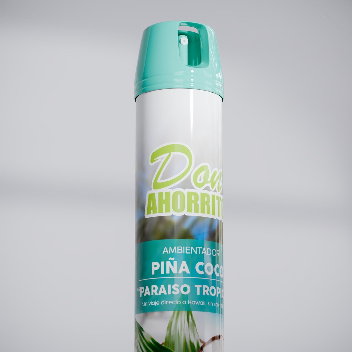 Ambiental Don Ahorrito CAJA 12 UN