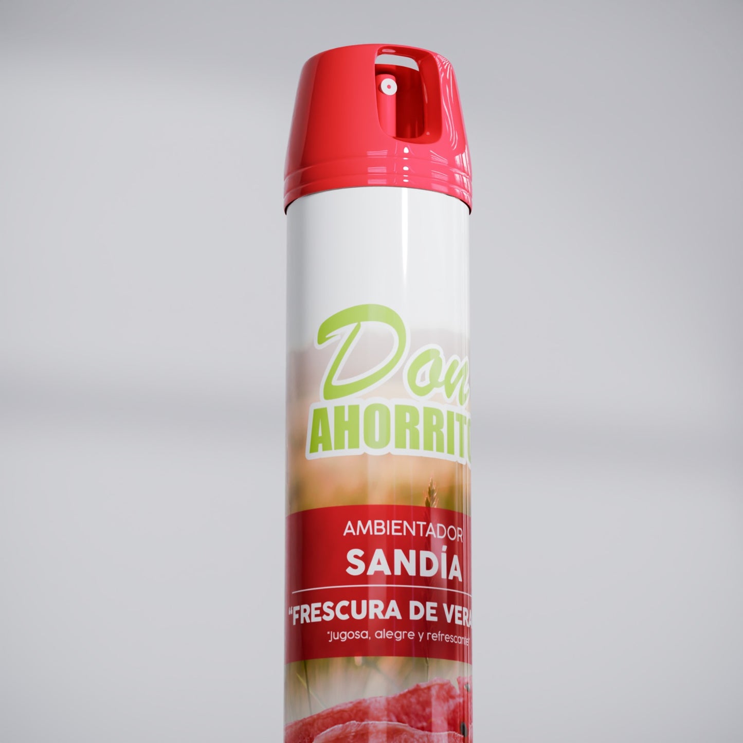 Ambiental Don Ahorrito CAJA 12 UN