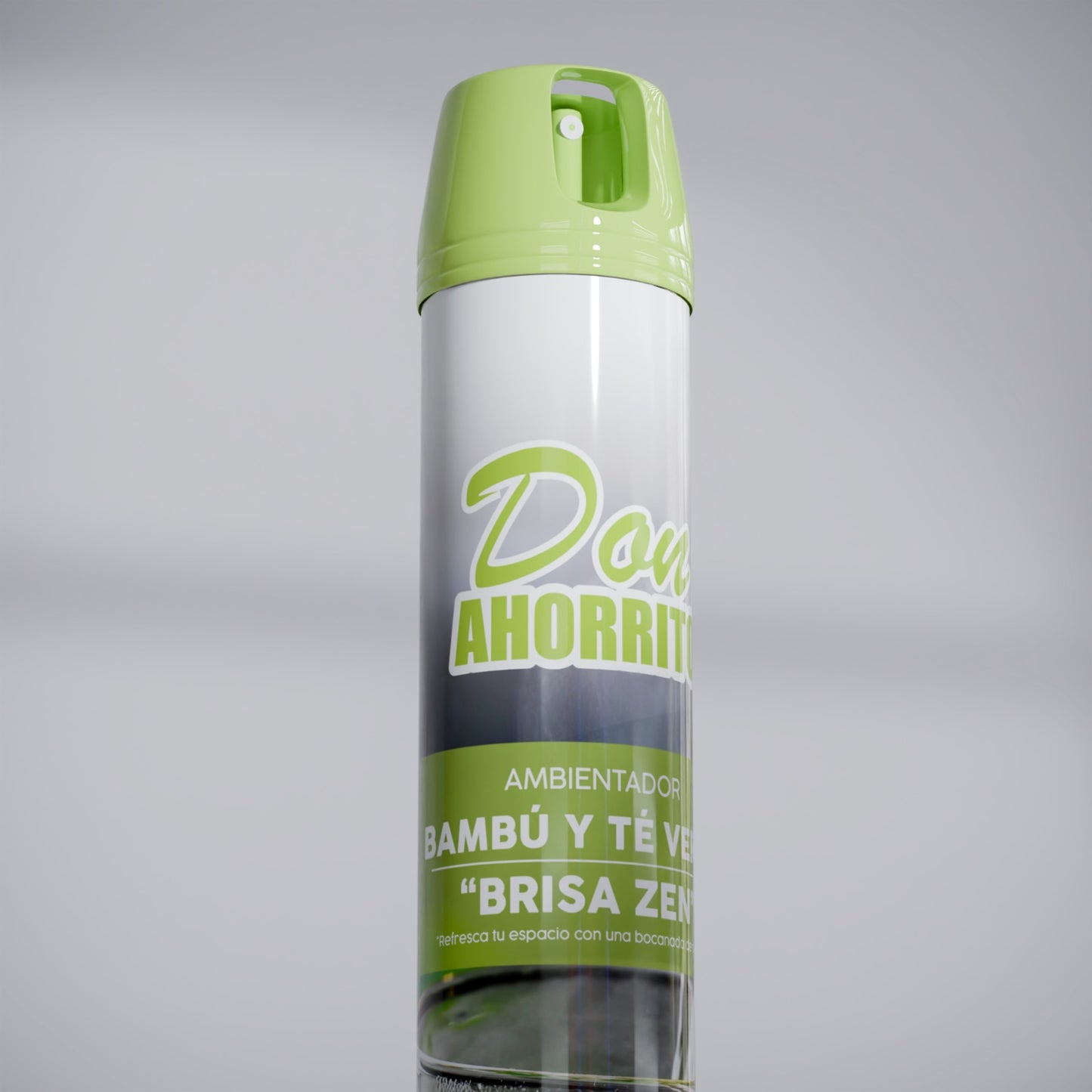 Ambiental Don Ahorrito CAJA 12 UN