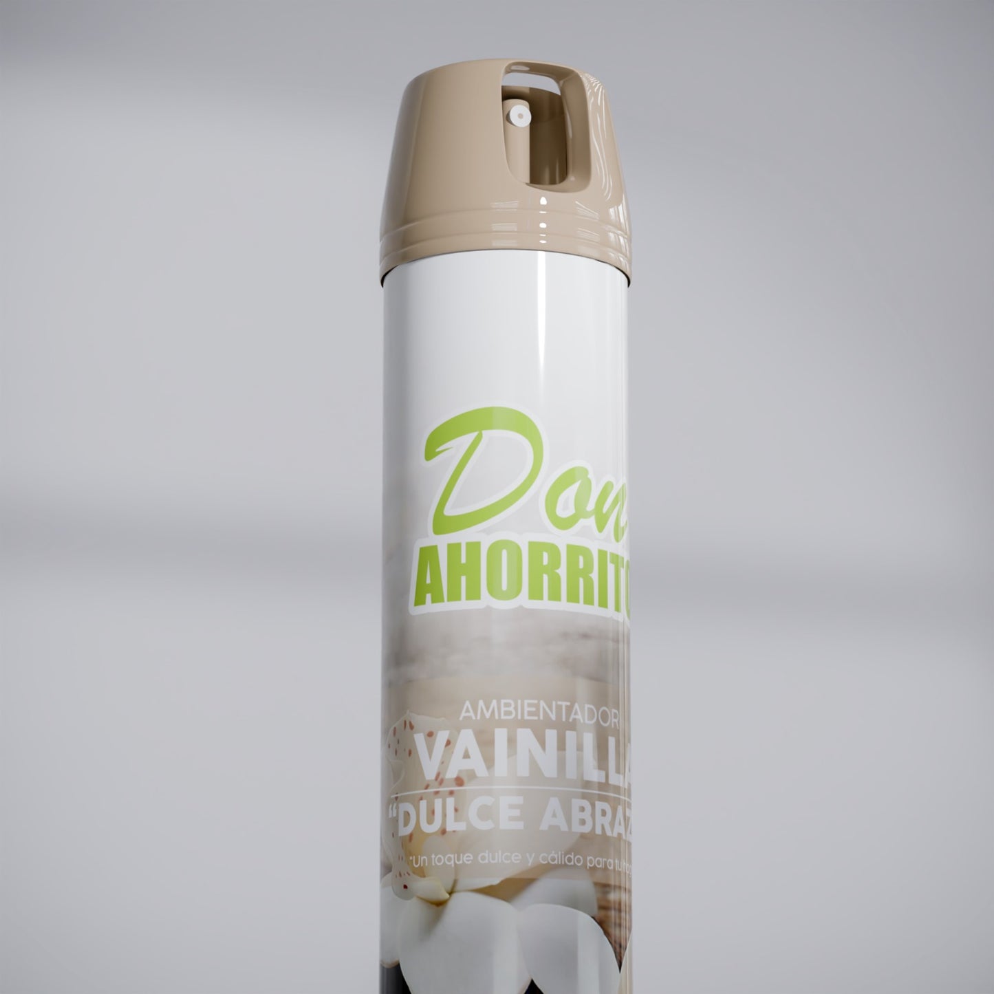 Ambiental Don Ahorrito CAJA 12 UN