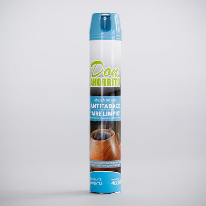Ambiental Don Ahorrito CAJA 12 UN