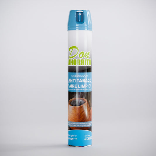 Ambiental Don Ahorrito CAJA 12 UN