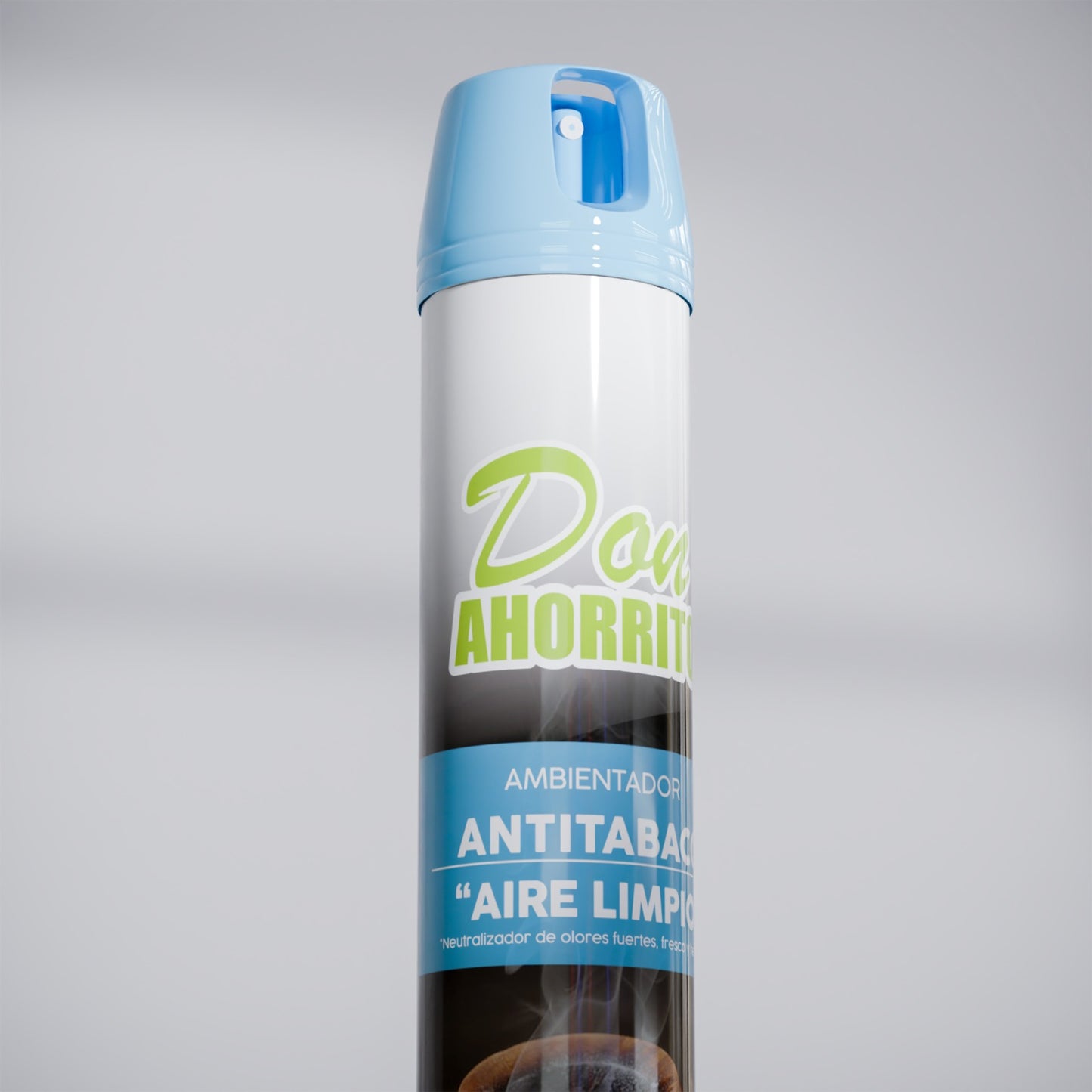 Ambiental Don Ahorrito CAJA 12 UN