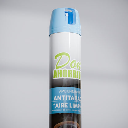 Ambiental Don Ahorrito CAJA 12 UN