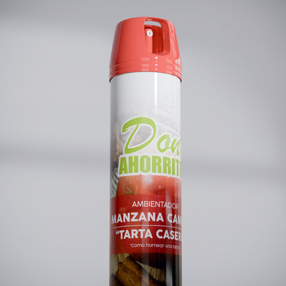 Ambiental Don Ahorrito CAJA 12 UN