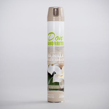 Ambiental Don Ahorrito CAJA 12 UN